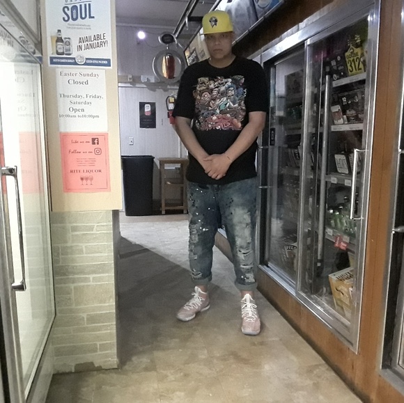 Meet your Posher, B - Picture 5 of 6